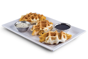 Order Chicken Dippers food online from Just Love Coffee Cafe store, Murfreesboro on bringmethat.com