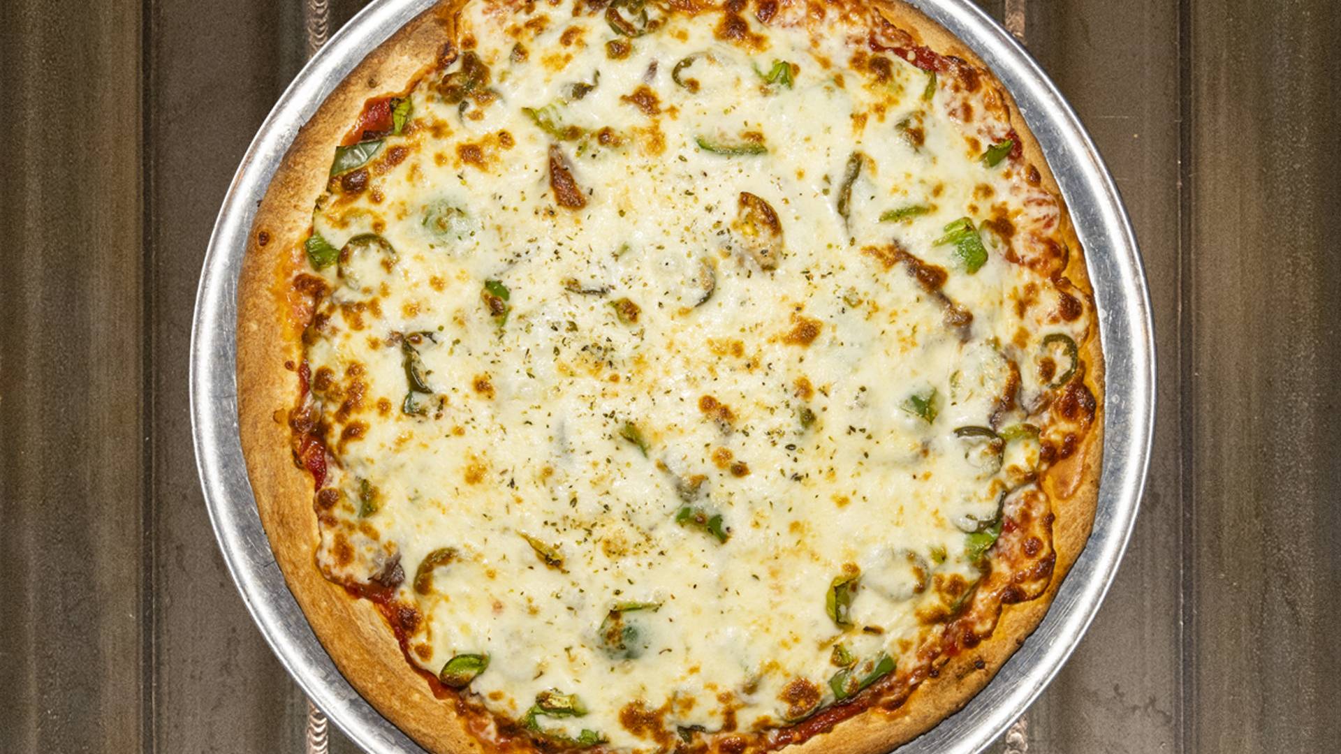 Order Pete's Favorite food online from Paisans Pizzeria & Bar store, Chicago on bringmethat.com