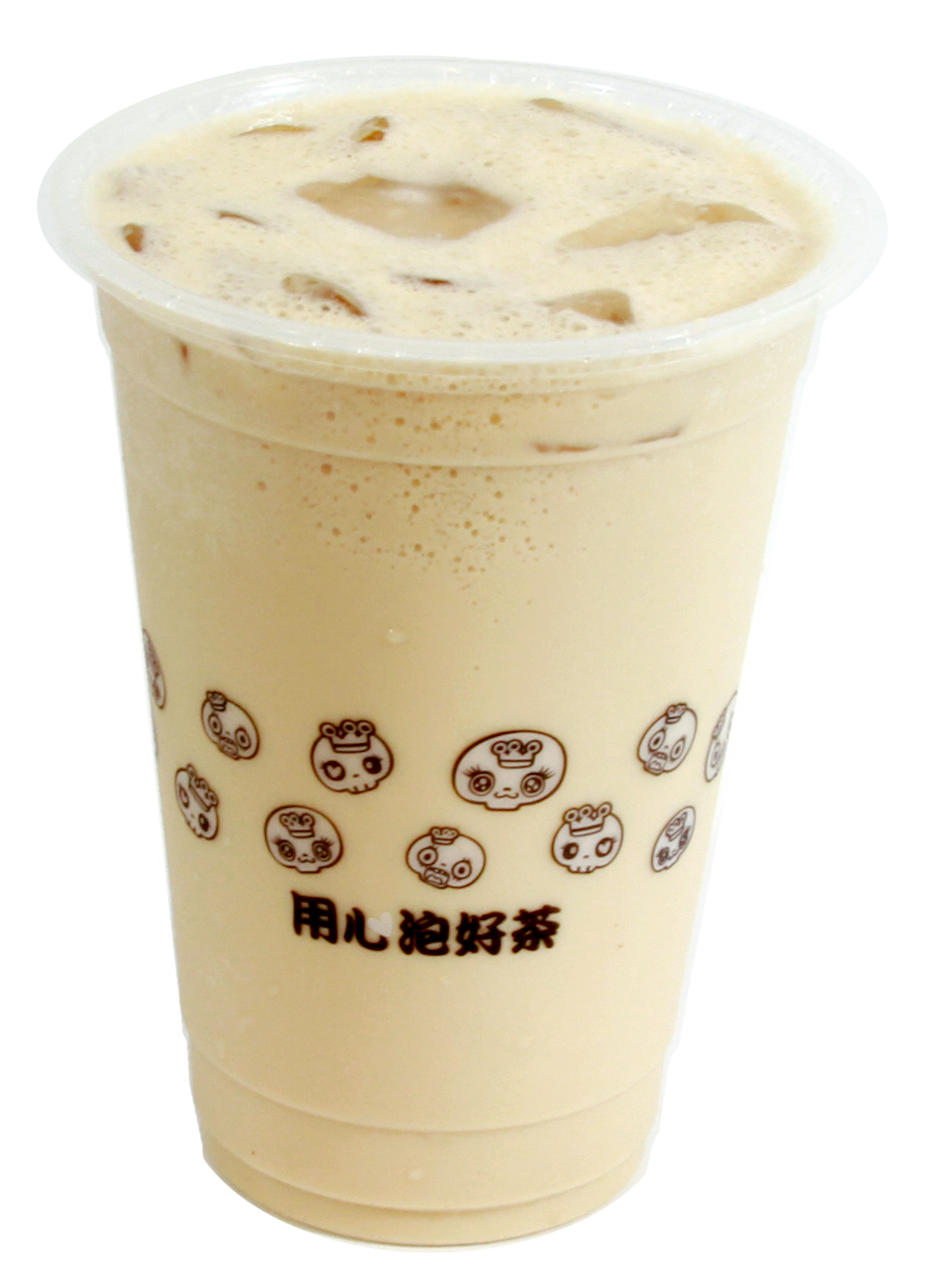 Order Coconut Milk Tea 椰香奶茶 food online from Vivi Cafe store, Quincy on bringmethat.com