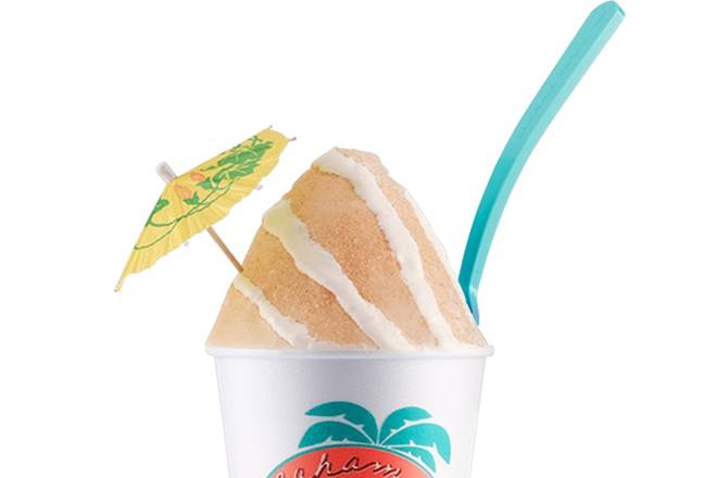 Order Snickerdoodle food online from Bahama Buck store, North Salt Lake City on bringmethat.com