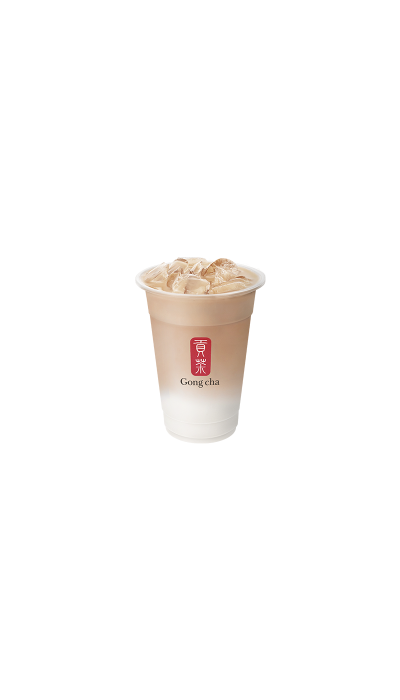 Order Tea Latte food online from Gong Cha store, Worcester on bringmethat.com