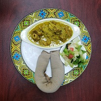 Order Alicha Wot food online from Habesha Market and Carry-Out store, Washington on bringmethat.com