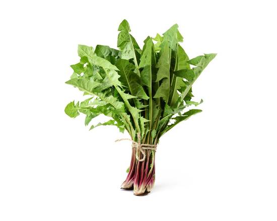 Order Greens Dandelion (1 ct) food online from Safeway store, Concord on bringmethat.com
