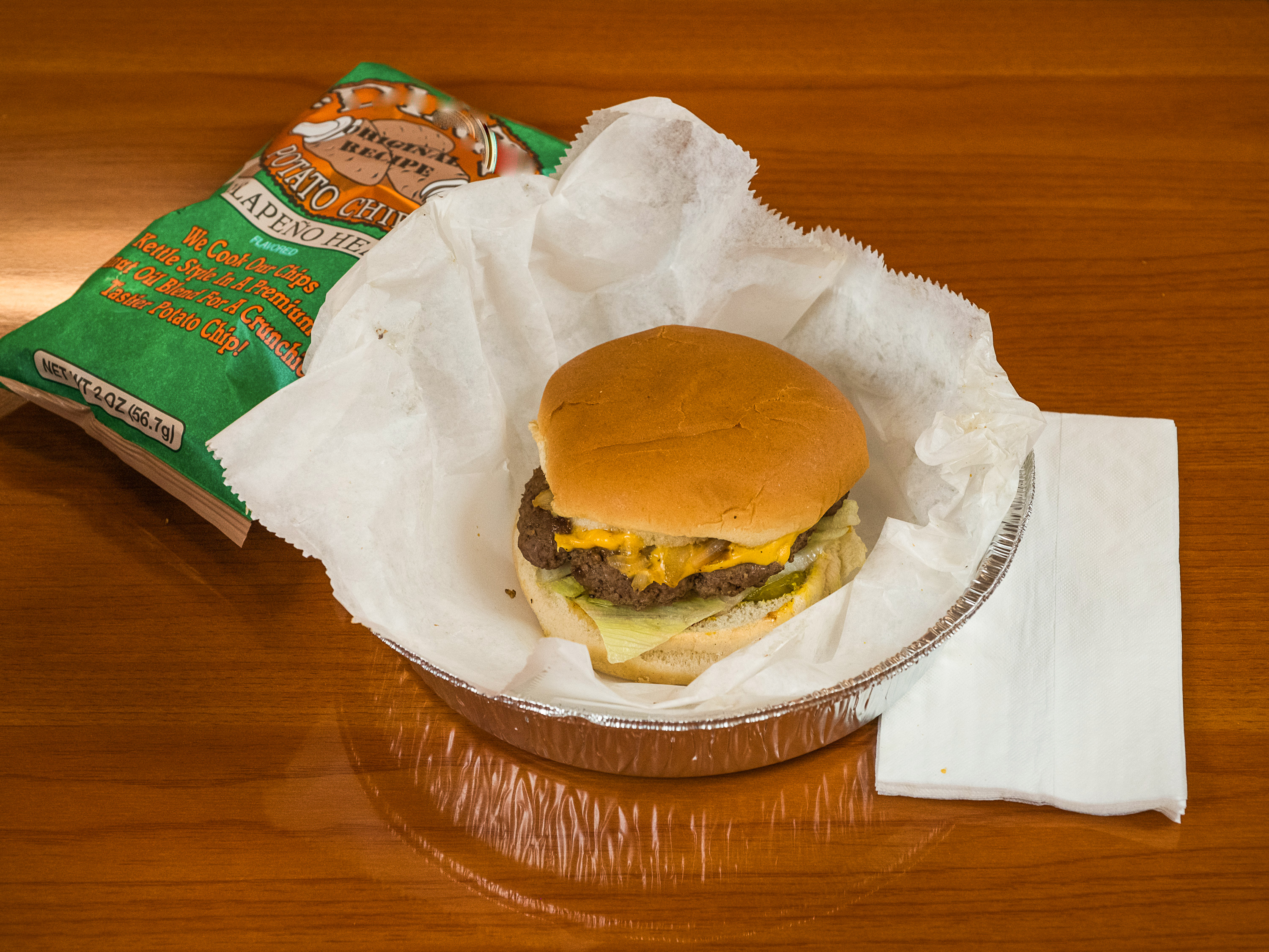 Order Turkey Burgers  food online from Mr Everything Cafe store, Atlanta on bringmethat.com