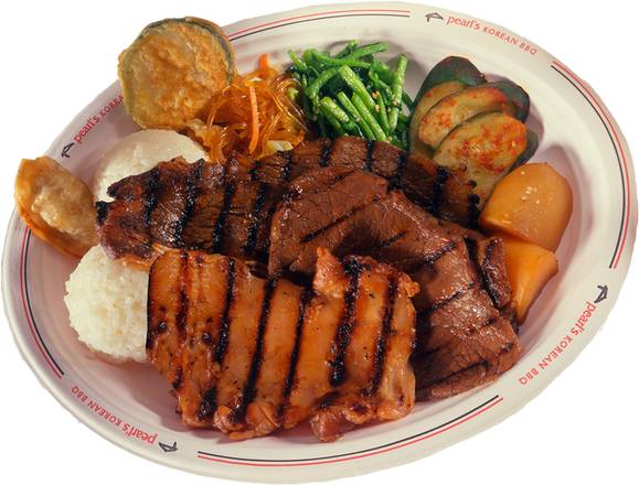 Order Yummy Special food online from Yummy Korean BBQ store, Honolulu on bringmethat.com