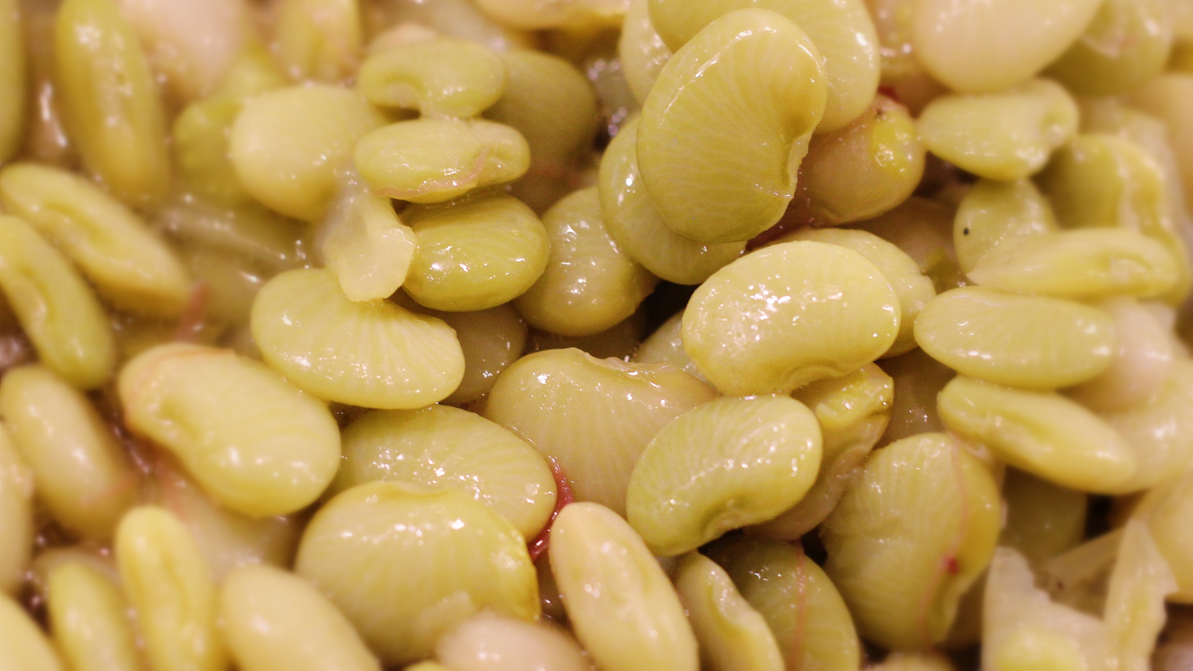 Order Lima Beans food online from Captain King Seafood City store, Memphis on bringmethat.com