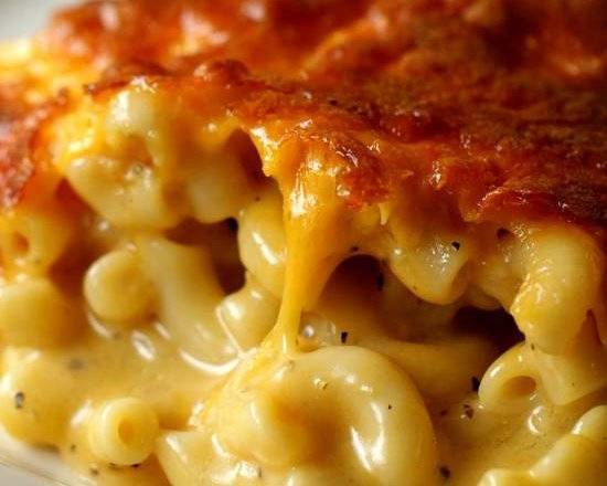 Order Mac & Cheese food online from Annie's Soul Delicious store, Los Angeles on bringmethat.com