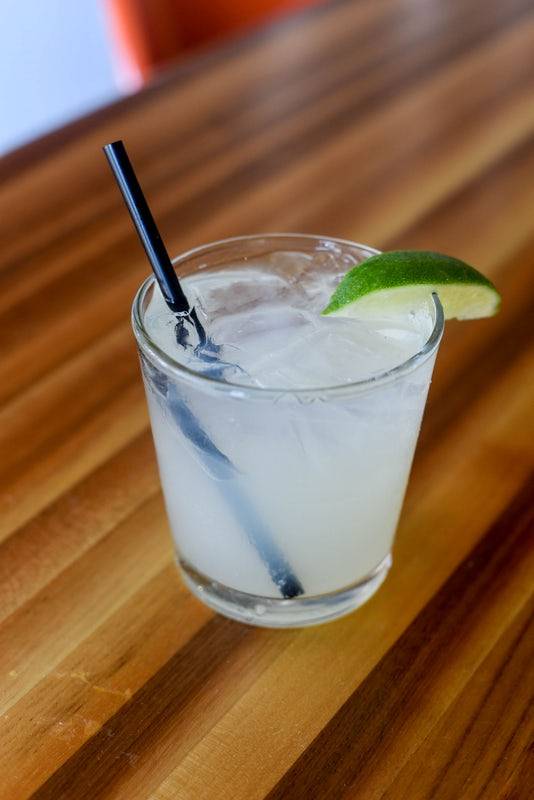 Order Moscow Mule food online from Kerbey Lane Cafe store, Austin on bringmethat.com