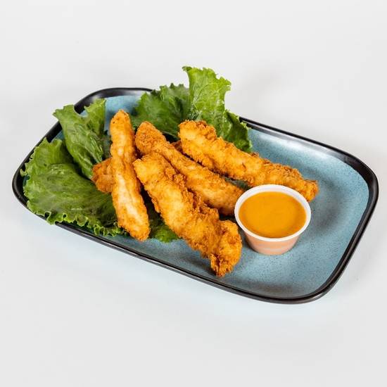 Order Chicken Tenders food online from Twisted Root store, Arlington on bringmethat.com