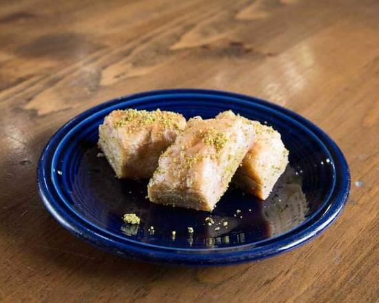 Order Baklava food online from South End Pita store, Boston on bringmethat.com