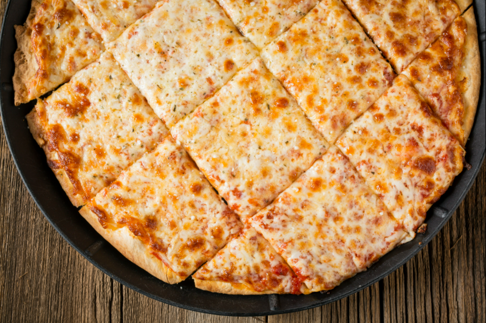 Order Thin Crust Pizza food online from Rosati Pizza store, Chicago on bringmethat.com
