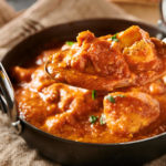 Order 26. Chicken Dhansak food online from Taj Restaurant store, Warren on bringmethat.com