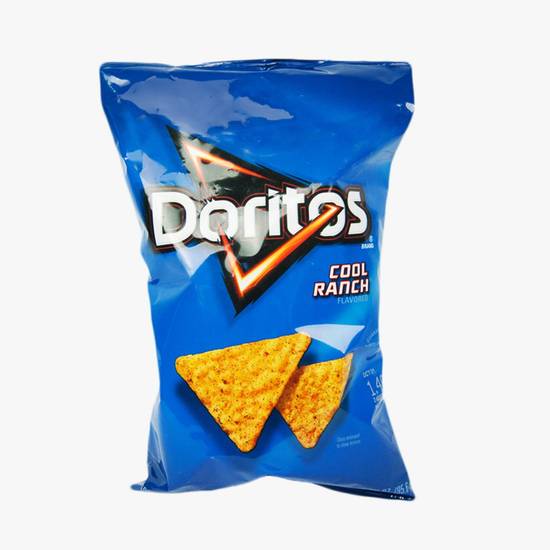 Order Doritos Cool Ranch food online from Century Discount Liquor store, Inglewood on bringmethat.com