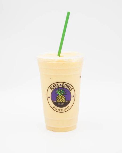 Order Aloha Smoothie food online from Playa Bowls-Chester store, Chester on bringmethat.com
