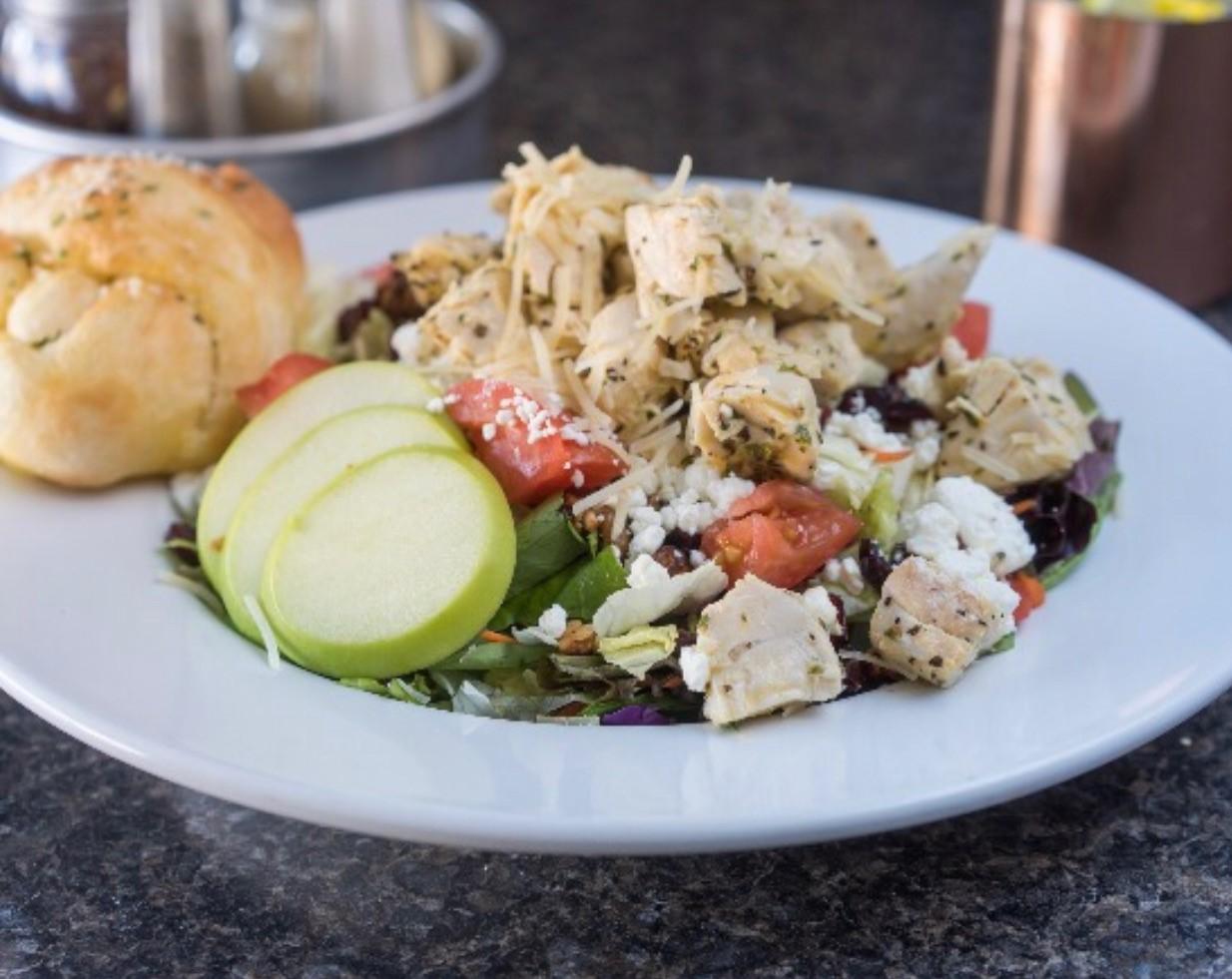 Order Bistro Chicken Salad food online from Danny Boys store, Broadview Heights on bringmethat.com