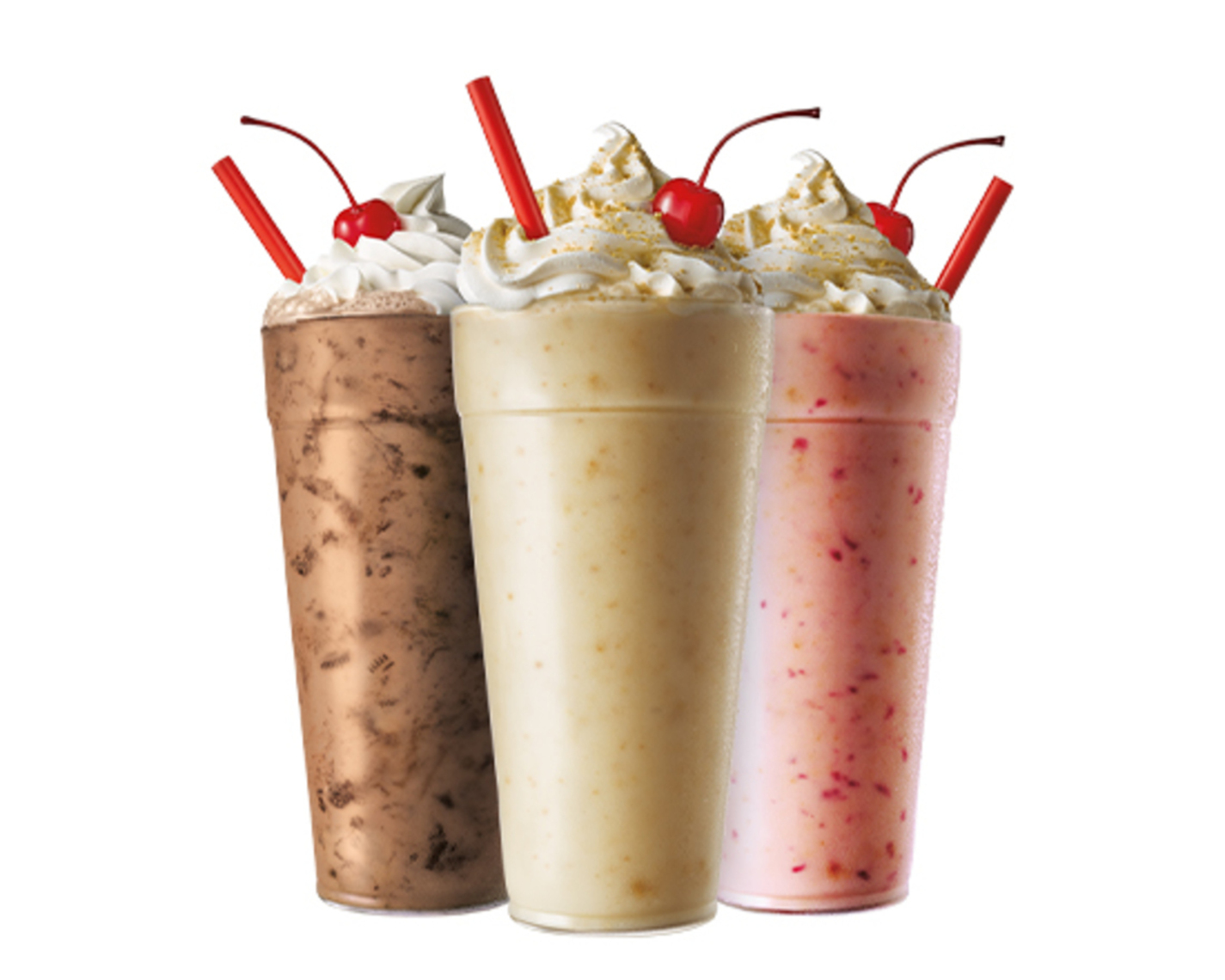 Order Hand-Mixed Master Shakes food online from Sonic store, Lake Dallas on bringmethat.com