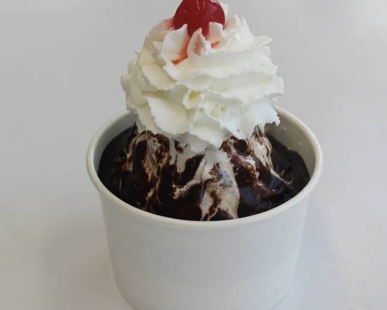 Order Medium Cup food online from Marvel Frozen Dairy store, Lido Beach on bringmethat.com