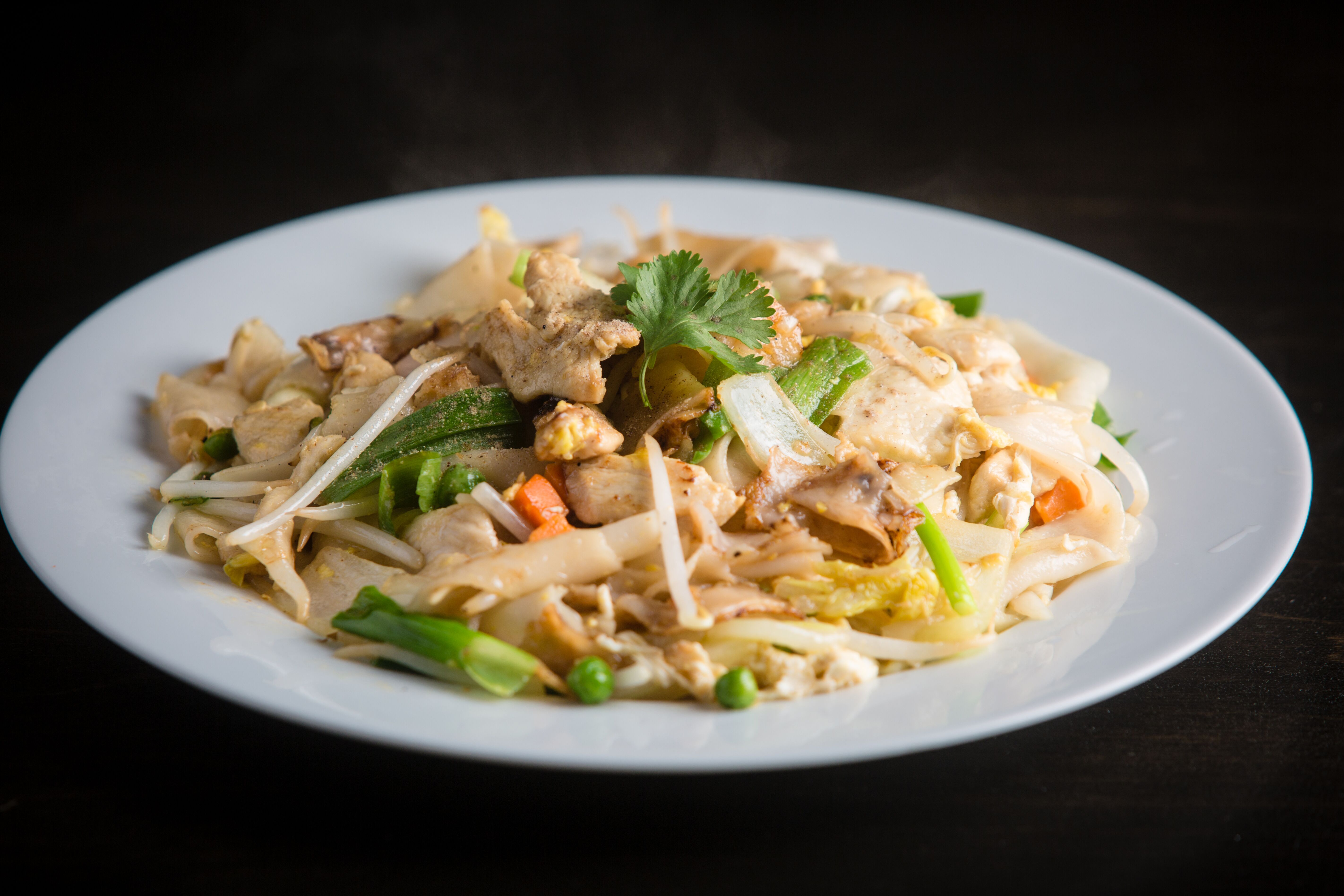 Order Kua Noodle food online from Mama Made Thai store, San Diego on bringmethat.com