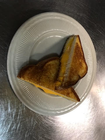Order Grilled Cheese food online from Afterlife 360 store, Manassas on bringmethat.com