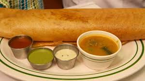 Order Plain Dosa food online from Chef of India store, Jersey City on bringmethat.com