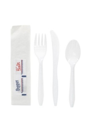 Order Utensils food online from Nathan Famous store, Baltimore on bringmethat.com