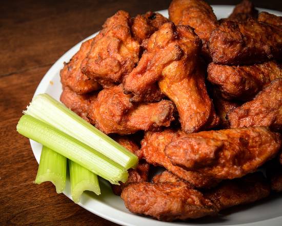 Order 30 Wing Special food online from AMERICAN GRILLE store, Columbia on bringmethat.com