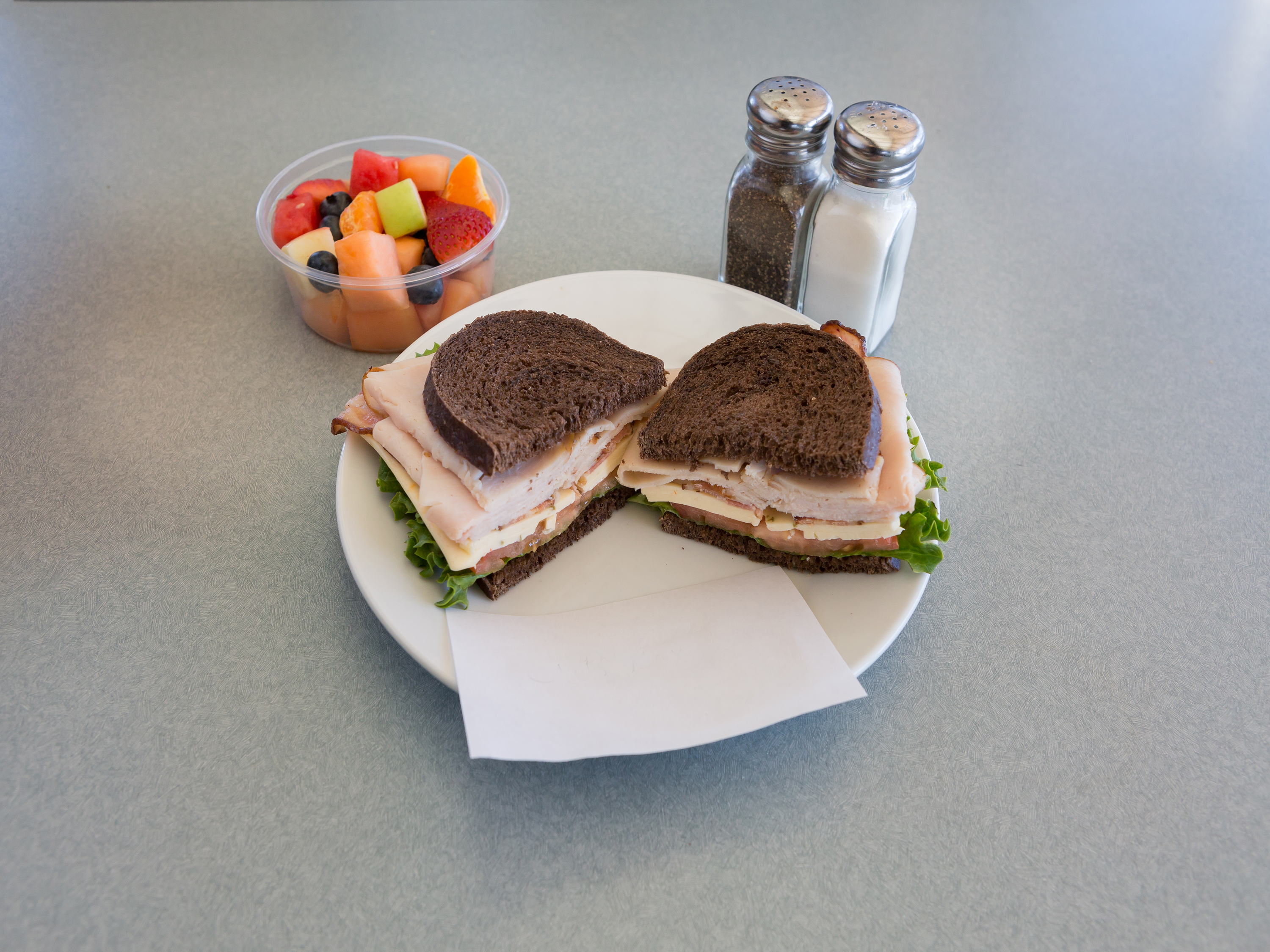 Order Club Mex Sandwich food online from Jimmy's Serious Sandwiches store, Little Rock on bringmethat.com