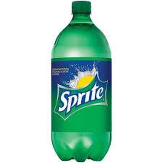Order 2L Sprite food online from Freddy's Wings and Wraps store, Newark on bringmethat.com