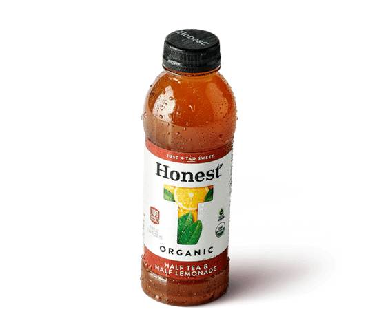 Order honest™ - half and half food online from Jamba Juice store, North Brunswick on bringmethat.com