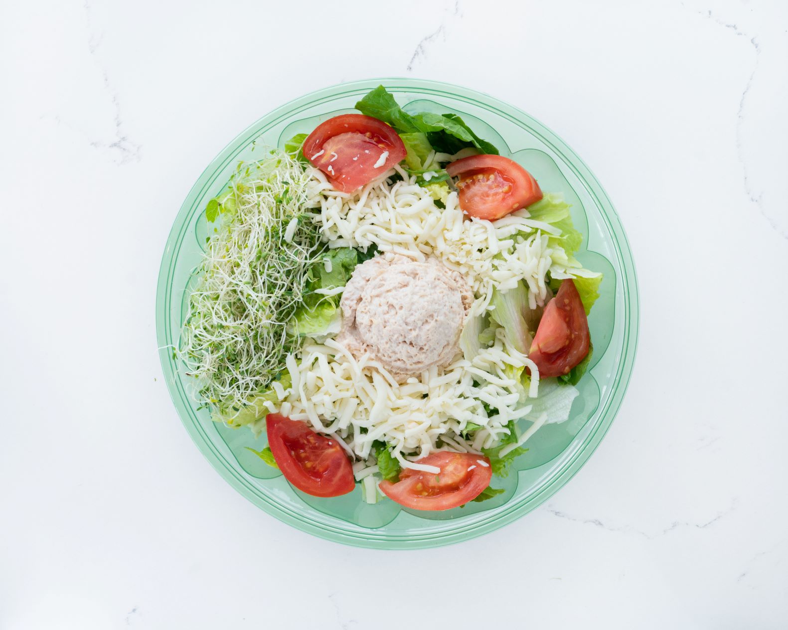 Order tuna salad food online from Health Nut store, Woodland Hills on bringmethat.com