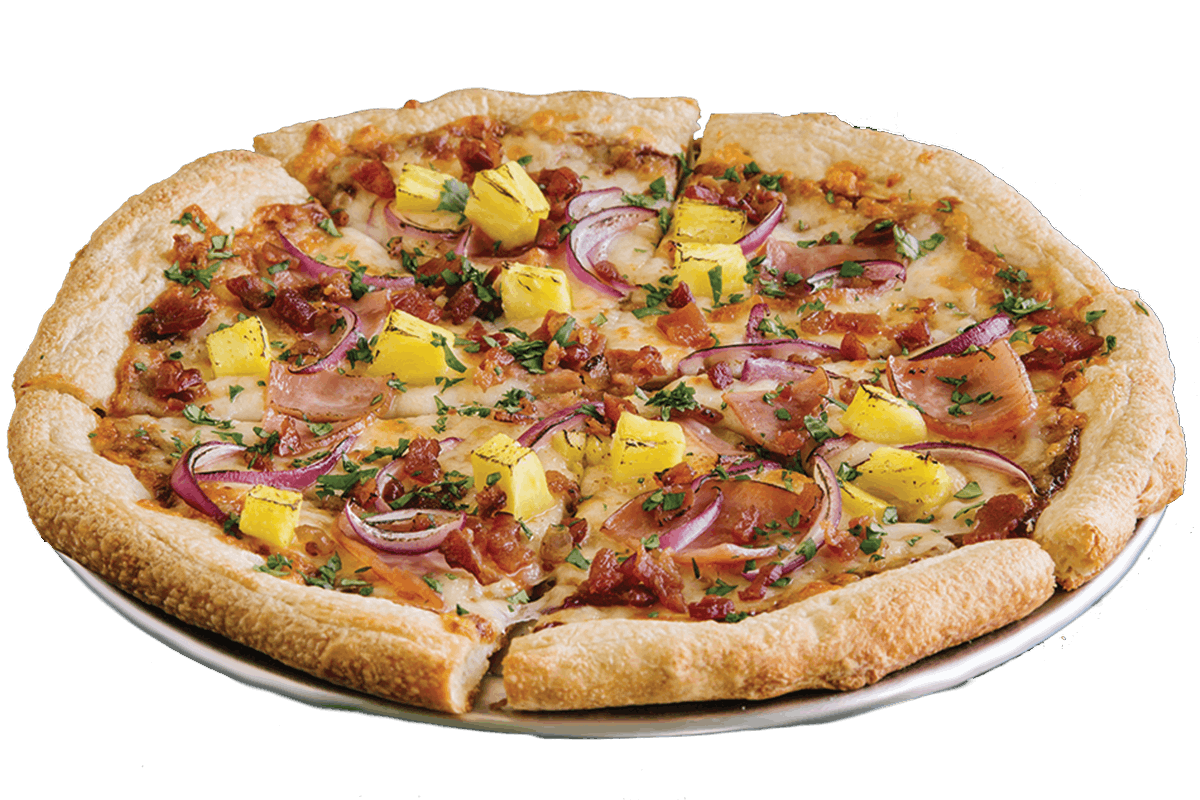 Order Build Your Pie food online from Pie Five Pizza store, Lexington on bringmethat.com
