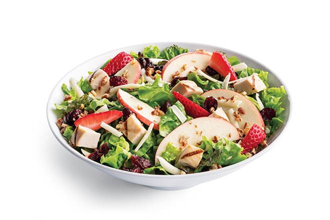 Order STRAWBERRY HARVEST food online from Cafe Zupas store, Henderson on bringmethat.com