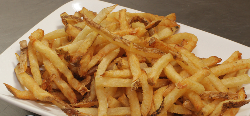 Order Fresh Cut Fries food online from Jimmy's store, Chicago on bringmethat.com