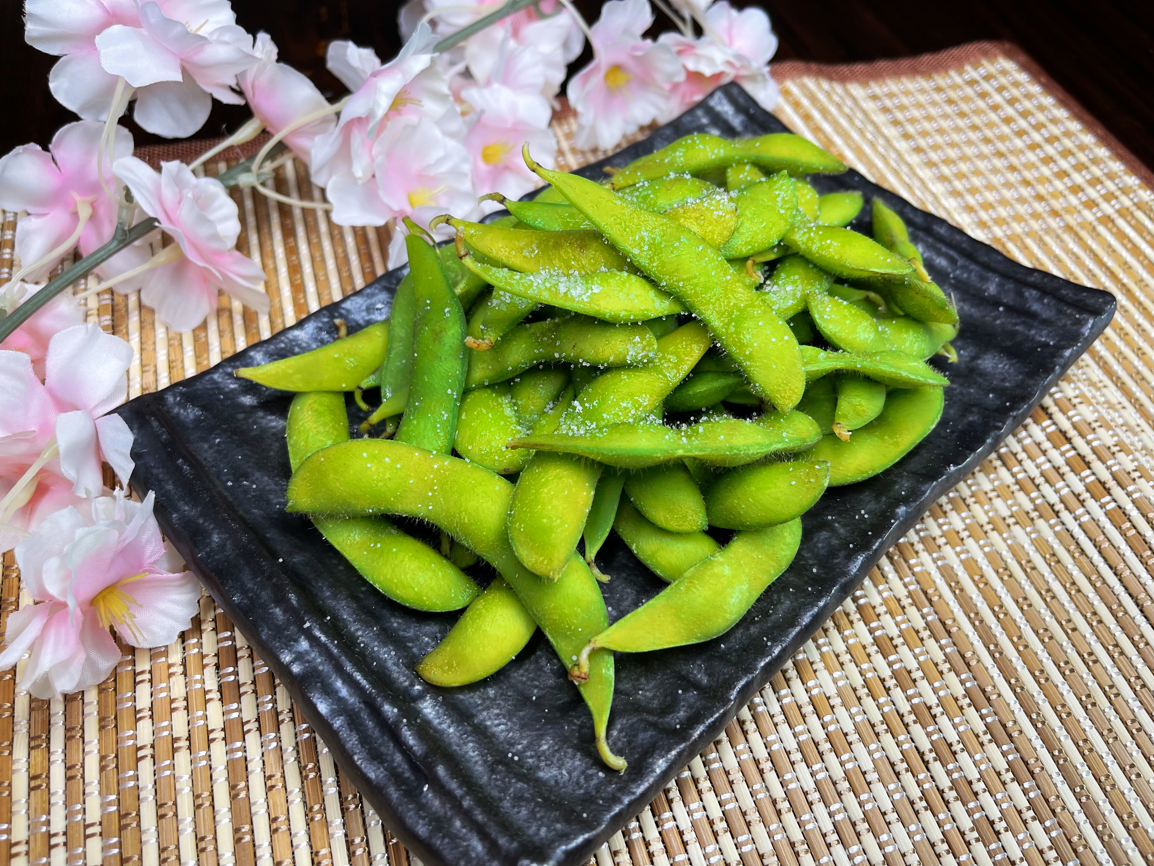 Order Edamame food online from Sushien store, Carson on bringmethat.com
