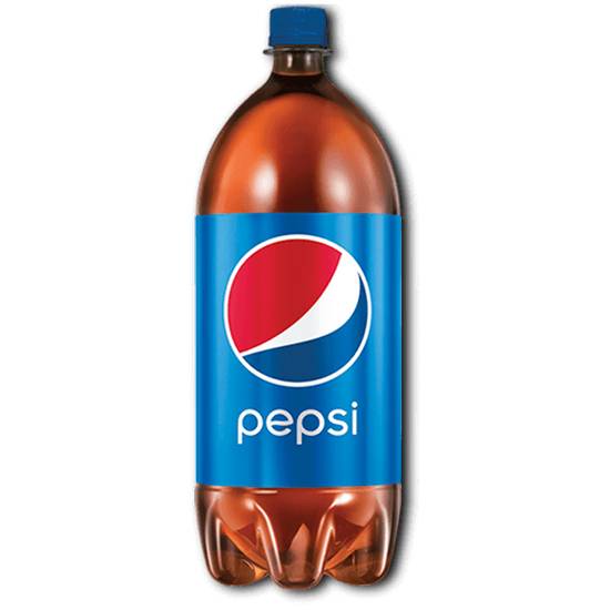 Order Pepsi 2 Liter food online from Casey store, Gas City on bringmethat.com