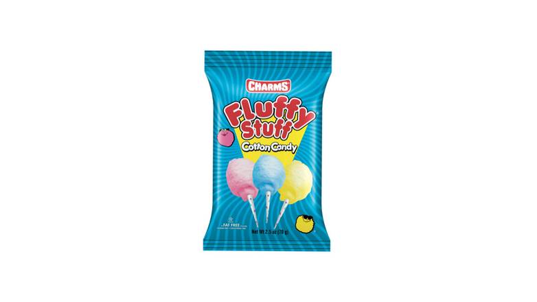 Order Fluffy Stuff Cotton Candy food online from Red Roof Market store, Lafollette on bringmethat.com
