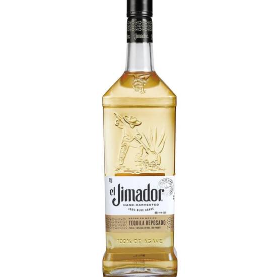 Order El Jimador food online from Round Up Liquor & Grocery store, Wildomar on bringmethat.com