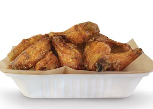 Order 15 Wings food online from Wing Boss store, Addison on bringmethat.com