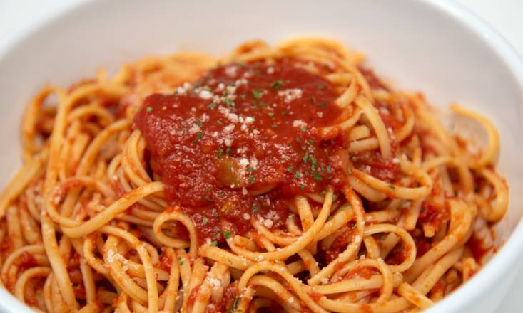 Order Marinara food online from Mike's New York Pizzeria store, Ladera Heights on bringmethat.com