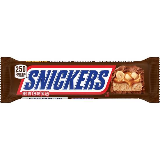 Order Snickers Bar, 1.86 OZ food online from Cvs store, FARGO on bringmethat.com
