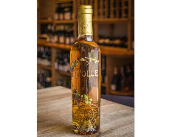 Order Dolce Late Harvest Dessert Wine  food online from Yiannis store, Virginia Beach on bringmethat.com