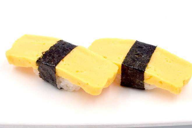 Order Egg Sushi food online from Kabuki Japanese Restaurant store, Glendale on bringmethat.com