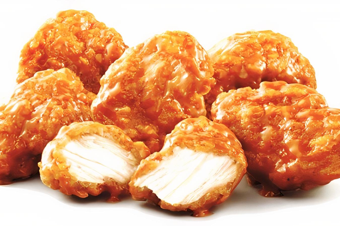 Order Chicken Nuggets food online from New York Grill store, Florissant on bringmethat.com