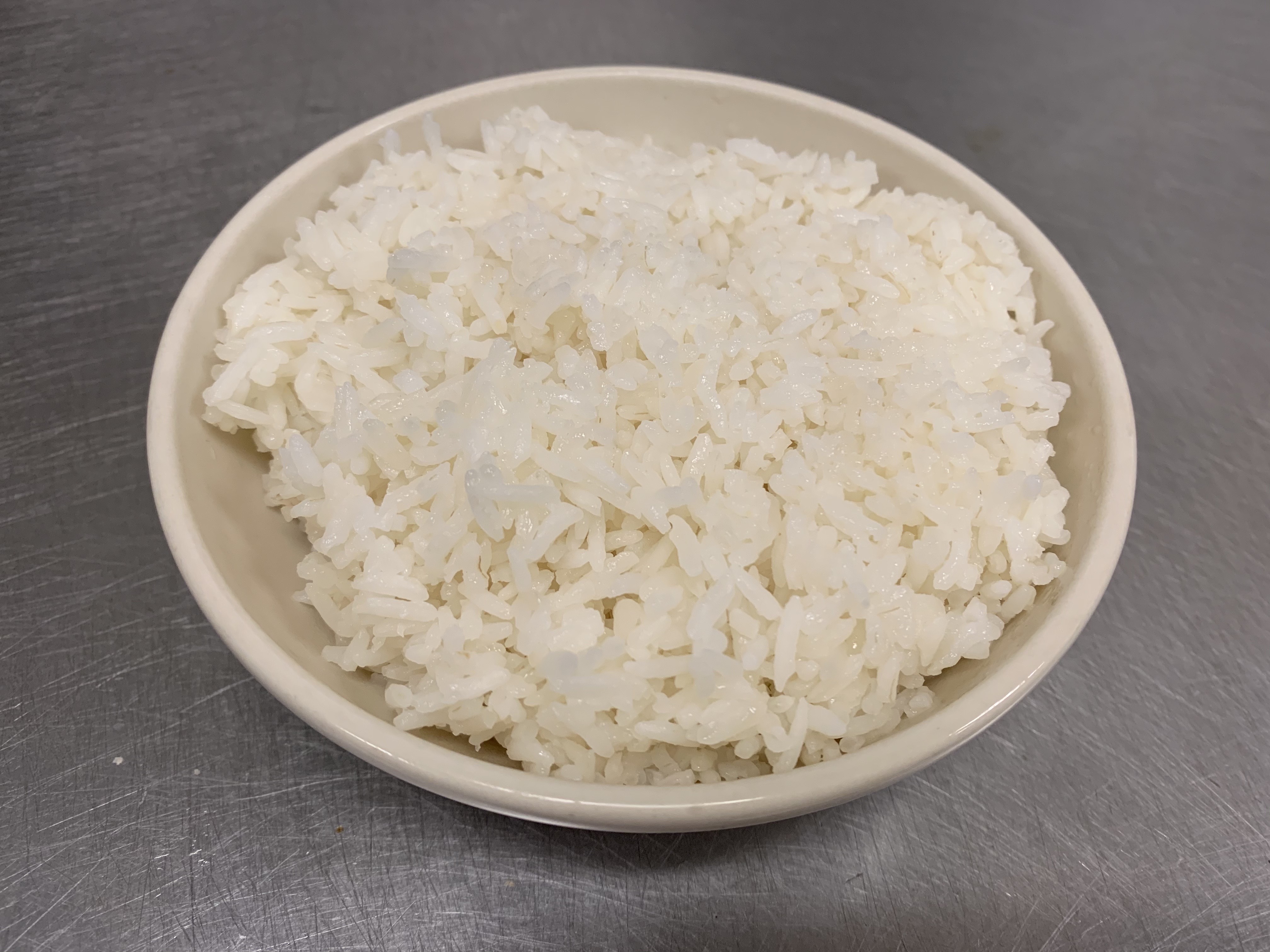 Order White Rice food online from China Wok store, Owings Mills on bringmethat.com