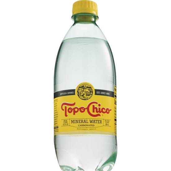 Order Topo Chico 20 oz food online from Cvs store, PEARL on bringmethat.com