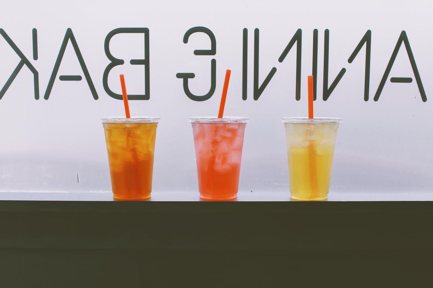 Order Iced Tea food online from 392caffe store, Davenport on bringmethat.com