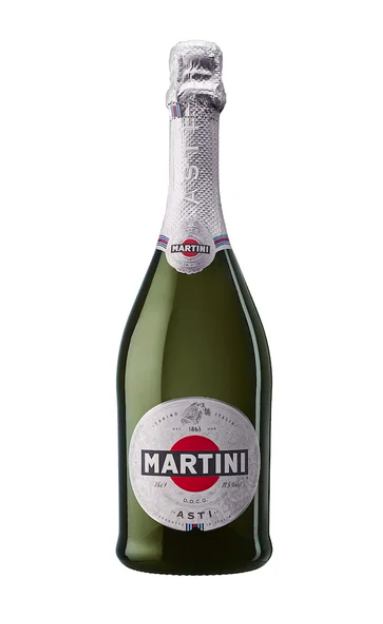 Order Martini & Rossi Asti 750ml food online from Terners Liquor store, Los Angeles on bringmethat.com