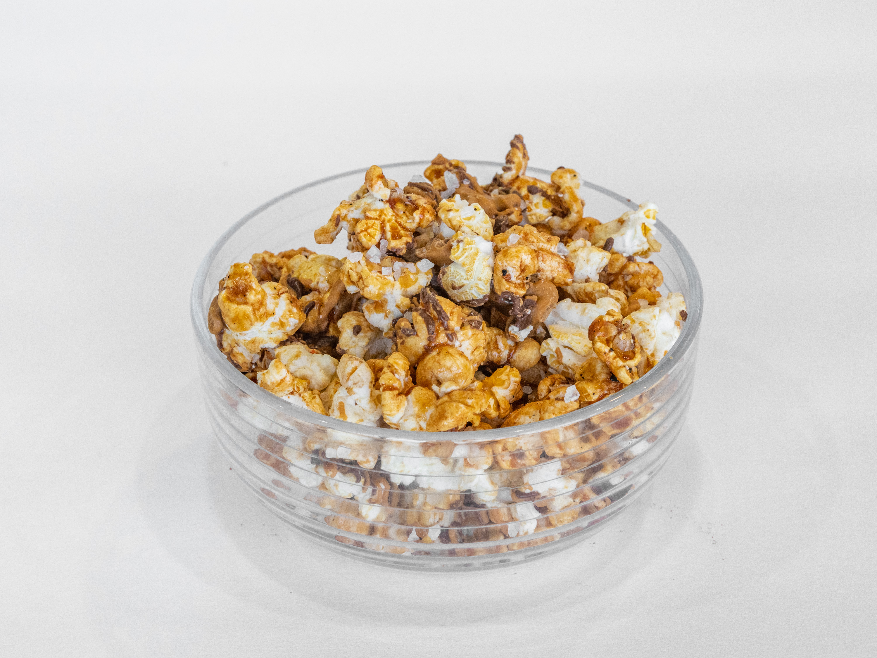Order Caramel food online from Keith Kettle Corn store, Azusa on bringmethat.com