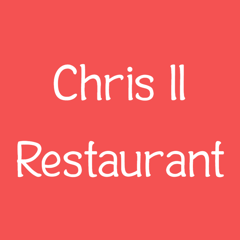 Chris Caribbean & American Restaurant - Prospect Lefferts Gardens