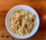 Order Rice food online from Little Greek Fresh Grill store, Louisville on bringmethat.com